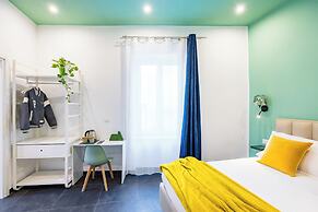 Le Porte di Partenope