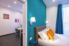 Le Porte di Partenope