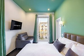 Le Porte di Partenope