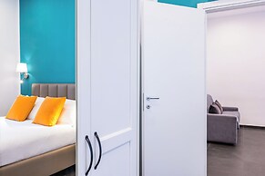 Le Porte di Partenope