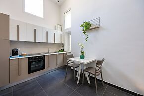 Le Porte di Partenope