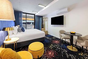 Oaks Melbourne St Kilda Road Hotel