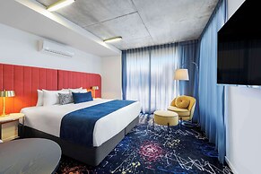 Oaks Melbourne St Kilda Road Hotel