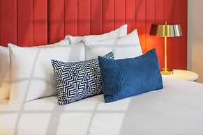 Oaks Melbourne St Kilda Road Hotel