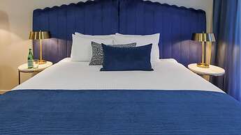 Oaks Melbourne St Kilda Road Hotel