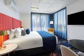 Oaks Melbourne St Kilda Road Hotel