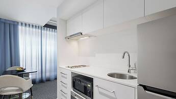 Oaks Melbourne St Kilda Road Hotel