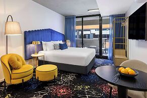 Oaks Melbourne St Kilda Road Hotel