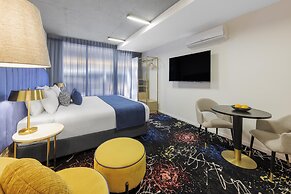 Oaks Melbourne St Kilda Road Hotel