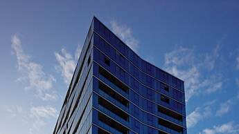 Oaks Melbourne St Kilda Road Hotel