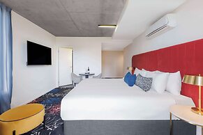 Oaks Melbourne St Kilda Road Hotel