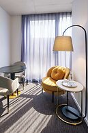 Oaks Melbourne St Kilda Road Hotel