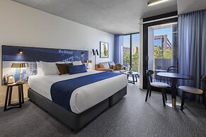 Oaks Melbourne St Kilda Road Hotel