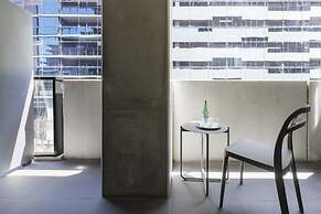 Oaks Melbourne St Kilda Road Hotel