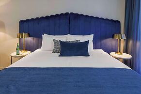 Oaks Melbourne St Kilda Road Hotel