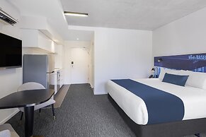 Oaks Melbourne St Kilda Road Hotel