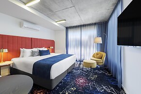 Oaks Melbourne St Kilda Road Hotel