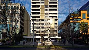 Oaks Melbourne St Kilda Road Hotel