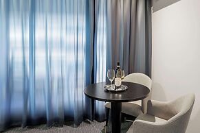 Oaks Melbourne St Kilda Road Hotel