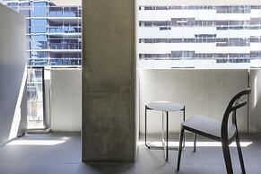 Oaks Melbourne St Kilda Road Hotel