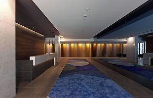 Oaks Melbourne St Kilda Road Hotel