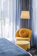 Oaks Melbourne St Kilda Road Hotel