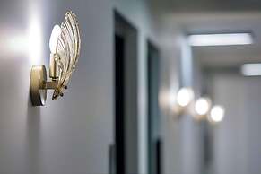 Oaks Melbourne St Kilda Road Hotel