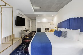 Oaks Melbourne St Kilda Road Hotel