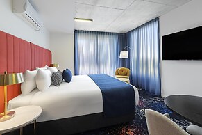 Oaks Melbourne St Kilda Road Hotel