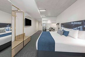 Oaks Melbourne St Kilda Road Hotel