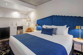 Oaks Melbourne St Kilda Road Hotel