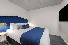 Oaks Melbourne St Kilda Road Hotel