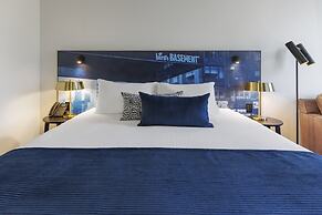 Oaks Melbourne St Kilda Road Hotel