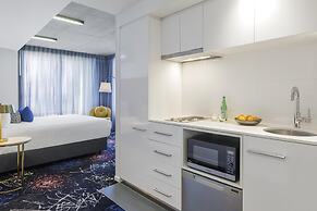Oaks Melbourne St Kilda Road Hotel