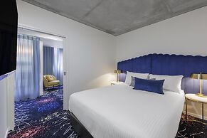 Oaks Melbourne St Kilda Road Hotel