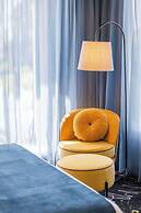 Oaks Melbourne St Kilda Road Hotel