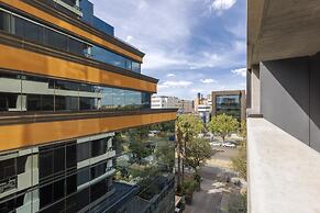 Oaks Melbourne St Kilda Road Hotel