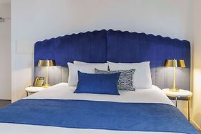 Oaks Melbourne St Kilda Road Hotel