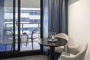 Oaks Melbourne St Kilda Road Hotel
