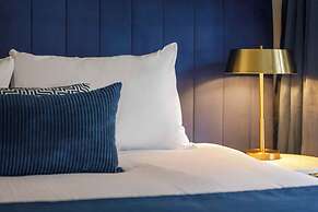 Oaks Melbourne St Kilda Road Hotel