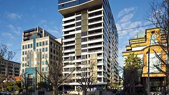 Oaks Melbourne St Kilda Road Hotel