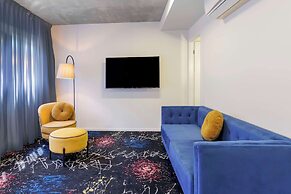 Oaks Melbourne St Kilda Road Hotel