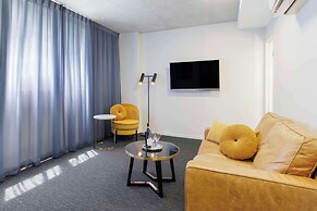 Oaks Melbourne St Kilda Road Hotel