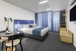 Oaks Melbourne St Kilda Road Hotel