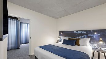 Oaks Melbourne St Kilda Road Hotel