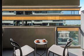 Oaks Melbourne St Kilda Road Hotel