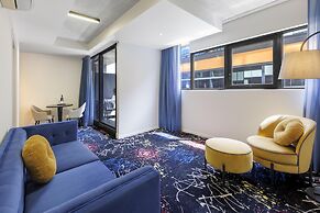 Oaks Melbourne St Kilda Road Hotel