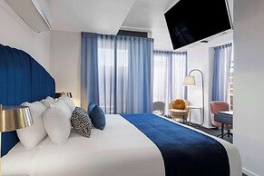 Oaks Melbourne St Kilda Road Hotel