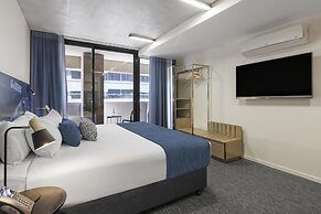 Oaks Melbourne St Kilda Road Hotel