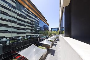 Oaks Melbourne St Kilda Road Hotel